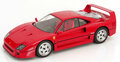 Norev 1:12 Ferrari F40 1987 Red
