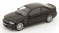 Norev 1:18 BMW M3 CSL 2003 Saphire Black