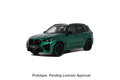 GT Spirit 1:18 BMW X5 M Competition Isle of Man green 2023
