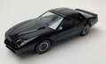 Norev 1:43 Pontiac Firebird 1982 KITT Jet car. Levering 12-2025