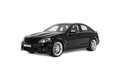 GT Spirit 1:18 Mercedes Benz Brabus B63S Obsidian black 2008. Levering 09-2026
