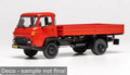 IXO 1:43  Avia A31 rood 1975. Verwacht - te reserveren