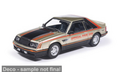 IXO 1:43 Ford Mustang, Indycar, Indianapolis 500 1979, Pace Car -  IXO America. Verwacht - te reserveren