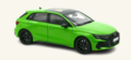 Norev 1:18 Audi RS 3 Sportback 2025 Kyalami Green. Verwacht 12-2026 - te reserveren