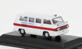 Oxford 1:87 Chevrolet Corvair Greenbrier Amblewagon, 1962, Ambulance