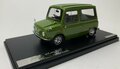 Matrix 1:43 Daf Kalmar ( Tjörven ) olijfgroen 1971. Individueel genummerd - Limitmed 100 pcs