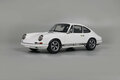 GT Spirit 1:18 Porsche 911 R Grand Prix white 1967. Verwacht 11-2026 - te reserveren