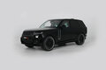 GT Spirit 1:18 Brabus 600 Range Rover Black 2025. Verwacht 11-2026 - te reserveren