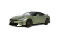 GT Spirit 1:18 Nissan GT-R (R35) Premium Edition T-SPEC Millennium Jade 2024. Verwacht 10-2026 - te reserveren