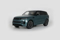 GT Spirit 1:18 Range Rover Sport P510E Autobiography Giola green 2022. Verwacht 10-2026 - te reserveren