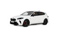 Otto Mobile 1:18 BMW M135 xDRIVE Alpine white solid 2024. Levering 10-2026