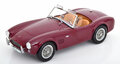 Norev 1:18 AC Cobra 289 1963 Dark Red