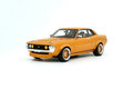 Otto Project Cars 1:18 Toyota Celica (RA24) Restomod Pearl Orange 2015. Levering 12-2026