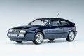 Norev 1:18 Volkswagen Corrado VR6 - Aqua blue, limited 1000 pcs