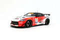 Otto Mobile 1:18 Nissan Z GT4 no 23 2023. Levering 01-2027