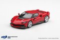 BBR 1:64 Ferrari 296 Speciale Rosso Corsa 2024. Verwacht 01-2027