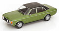 MCG 1:18 Ford Granada MK I 1972 groen