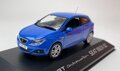 Seat Collection 1:43 SEAT New Ibiza Sport Coupe 3 deurs 2009 blauw