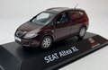 Seat Collection 1:43 SEAT Altea XL 2010 bordeaux metallic
