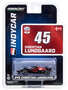 Greenlight 1:64 Christian Lundgaard No 45 - 2023 NTT IndyCar Series - Rahal Letterman Lanigan Racing Hy-Vee