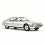 Norev 1:12 Citroen SM 1972 Pearl Grey. Levering 10-2026