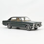 Norev 1:18 Opel Diplomat V8 1969 Cedar Green. Levering 10-2026