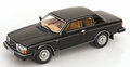 Cult Models 1:18 Volvo 262C Coupe black 1981