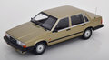 Minichamps 1:18 Volvo 740 GL, gold 1986 - Limited 900 pcs