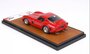 BBR Models 1:43 Ferrari 250 GTO Street Version 1962 rood, Limited Edition_