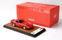 BBR Models 1:43 Ferrari 250 GTO Street Version 1962 rood, Limited Edition_