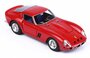 BBR Models 1:43 Ferrari 250 GTO Street Version 1962 rood, Limited Edition_