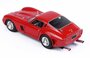 BBR Models 1:43 Ferrari 250 GTO Street Version 1962 rood, Limited Edition_