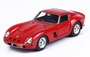 BBR Models 1:43 Ferrari 250 GTO Street Version 1962 rood, Limited Edition_