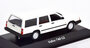 Maxichamps 1:43 Volvo 740 GL break 1986 wit_