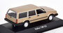 Maxichamps 1:43 Volvo 740 GL break 1986 goud_