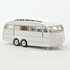 Norev 1:18 Peugeot 404 1965 Brown metallic with Caravan Hénon_