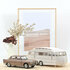 Norev 1:18 Peugeot 404 1965 Brown metallic with Caravan Hénon_