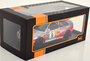 IXO 1:18  Ford escort RS Cosworth No 9,  A. Vatanen / F. Pons Rally Acropolis 1994_