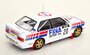 IXO 1:18 BMW M3 E30 No 20 , M .Duez / A. Lopes,  Fina, 1000 Lakes Rally 1989 _