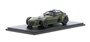 Spark 1:43 Donkervoort D8 GTO - JD70 groen 2021_