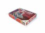 Sjo - cal 1:64 Monte Carlo Diorama, Wooden Modelkit, incl. sticker, excl. figuur en auto_
