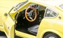 Sunstar 1:18 Datsun 240Z Coupe, yellow 1972, Asian Collectibles_