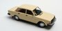 Cult Models 1:18 Volvo 244DL creme 1975_