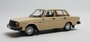 Cult Models 1:18 Volvo 244DL creme 1975_