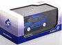 Solido 1:43 Peugeot 106 Rally Phase 2 blauw 1995_