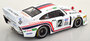 MCG 1:18 Porsche 935 J No 2 V. Merl R.J oest R. Stommelen, Liqui Moly, IMSA - 24 h  Daytona _