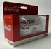 Corgi 1:43 Volkswagen T1 bus Diet Coke met  Cola fles, in window box, RHD_