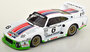 MCG  1:18 Porsche 935 J No 6, R. Stommelen, Liqui Moly, DRM Spa - Francorchamps 1980_