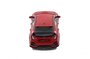 Otto Mobile 1:18 Honda Civic Type R GT FK8 Euro Spec rood 2020_