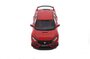 Otto Mobile 1:18 Honda Civic Type R GT FK8 Euro Spec rood 2020_
